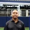 Rod Hamilton