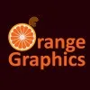 Orange Graphics