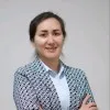 Tahereh Hassanzadeh