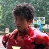 Shaoting Yan