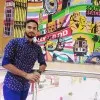 Ritesh Deswal