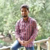 Ashish Chavan