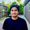 Dhruv patel