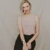Ashley Shapiro