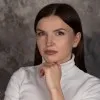 Yuliia Koropets