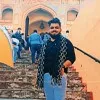 Deepanshu Bhardwaj