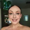 Kayla Gordon