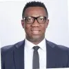 Reagan Adjei