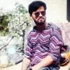 Sunil Ghadai