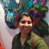 krutika rao