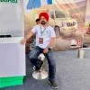Gurwinder Singh