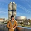 Vishal Bankar
