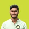 Sai Krishna Biswal
