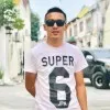 Arif Syafiq Bin Azizan