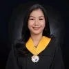 Justine Rose Ascaño