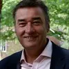 Clive Gilbert