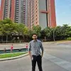 Nikhil Pandey
