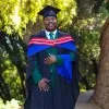 Lebogang Mamabolo