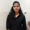 Harshada Mohite