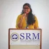 Disha Parameshwaran