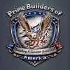 PRIME BUILDERS OF AMERICA