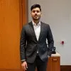 Mayank Tambi