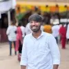 vishal middala