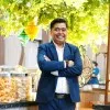 Syarif Syamsudin