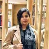 Sampriti Chakraborty