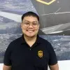 Cristian Joseph Galang