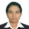 Shalini Pillai