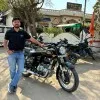 Mayank Rankawat