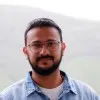 Ashwin Nair