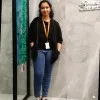 Megha Mukundan