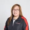 Vicky Tam