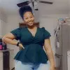 Zhane Symns