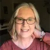 Angela English