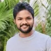Shrikrishna Bhojane