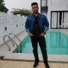 Dhanush Poojary