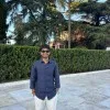 Arjun Shrirangan Giri