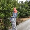 Hanis Irdina