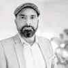 Ashish Tiwari