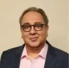 Kanuj Malhotra