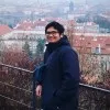 Nazrin Rosli