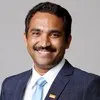 Pavagad Manjunatha
