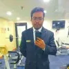 Manish Singh