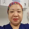 Norminda Caringal