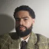 Eric Lugo