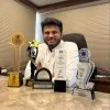 Sumit Bharodiya