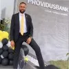 Donald Udo